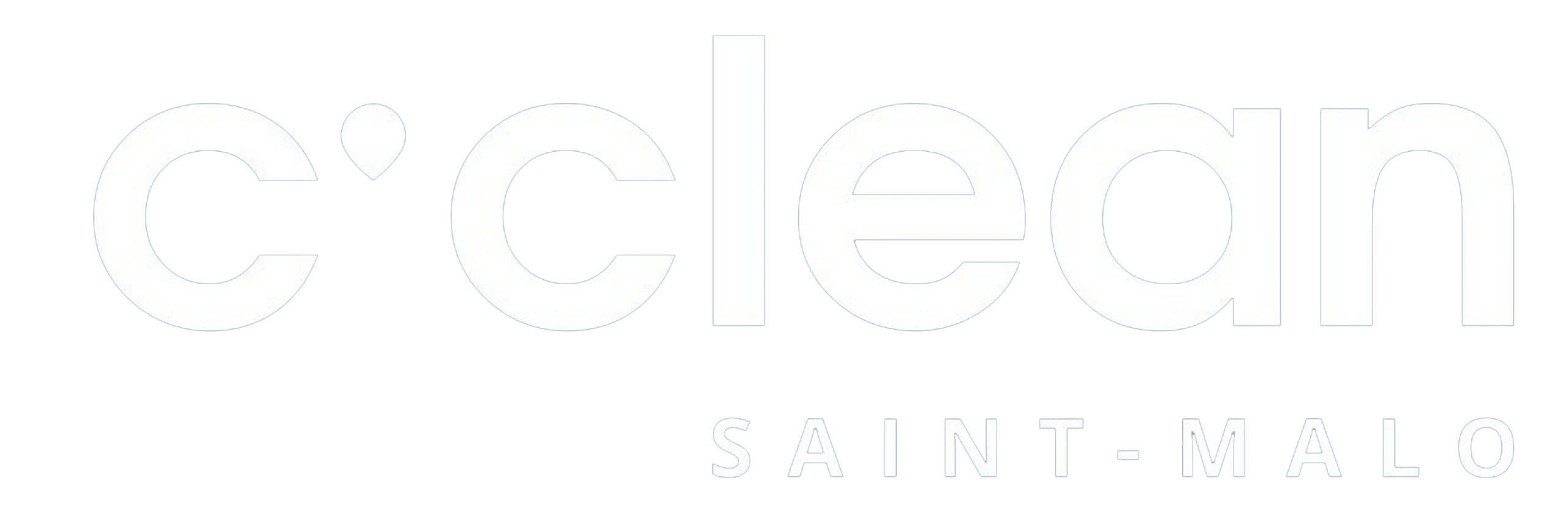 logo c clean Saint-Malo